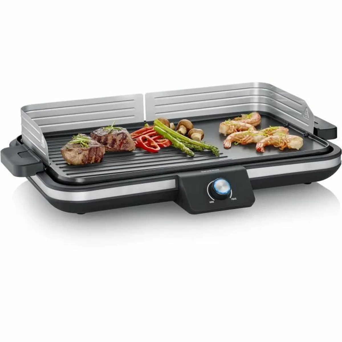 Grill severin pg 8564 noir 2300 w s7100154622. Des économies substantielles vous attendent sur Diaytar