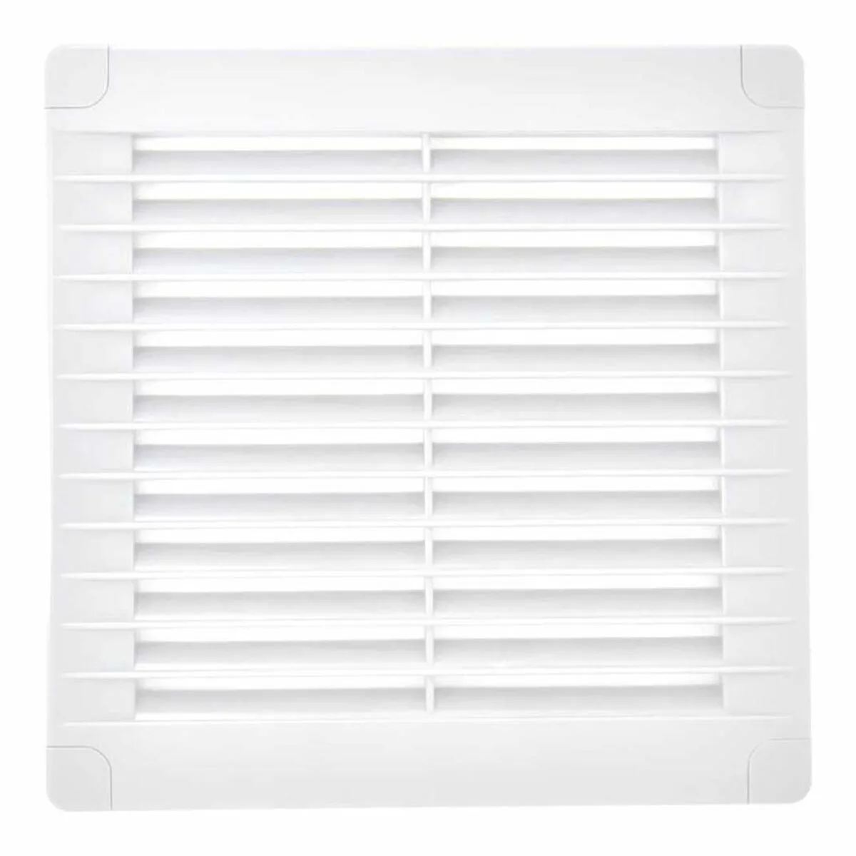 Grille de ventilation edm 87702 blanc 15 x 15 cm s792516138. Votre supermarché en ligne au Sénégal, c'est Diaytar
