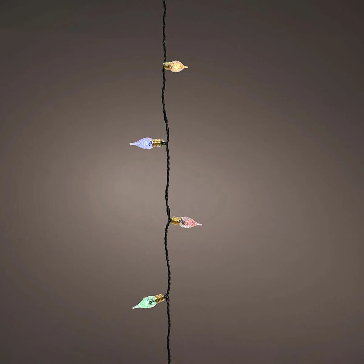 Guirlande de noel lumineo vintage reconditionne a v070855155. Votre marketplace de proximité digitale : Diaytar