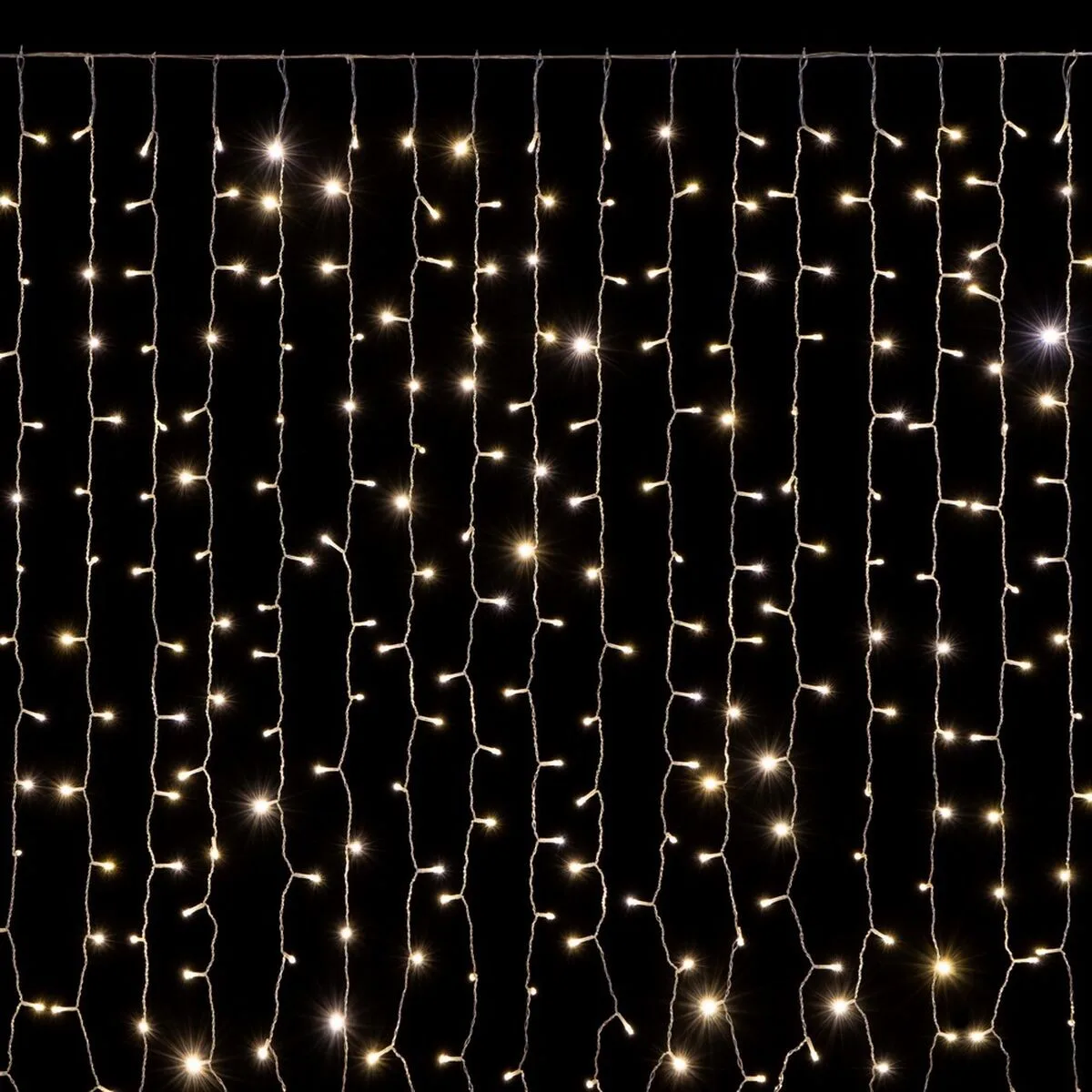 Guirlande lumineuse led 200 x 0 5 x 100 cm s880770139. Diaytar Sénégal : Innovation, diversité et accessibilité