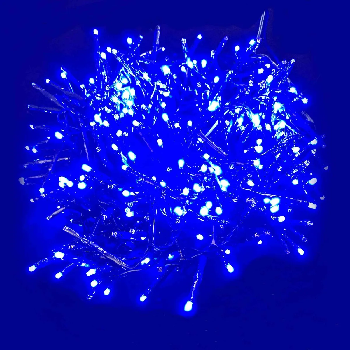 Guirlande lumineuse led 25 m bleu 6 w s880348119. Achetez malin avec Diaytar Sénégal, votre partenaire shopping 100% digital