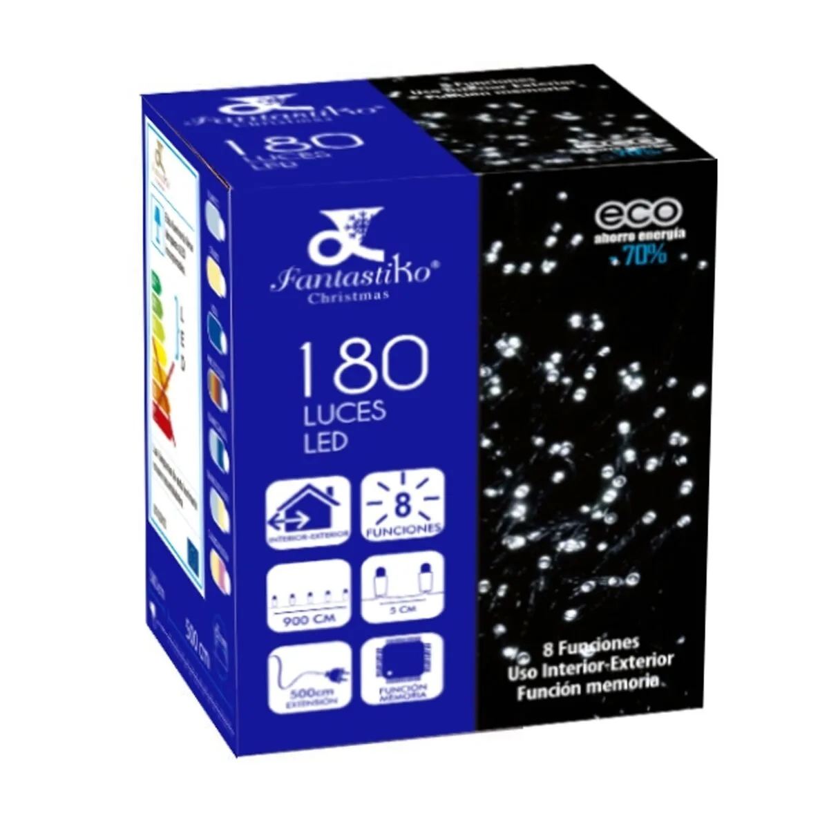 Guirlande lumineuse led 9 m blanc 3 6 w s880347190. Diaytar Sénégal : Le plaisir d'acheter sans se priver