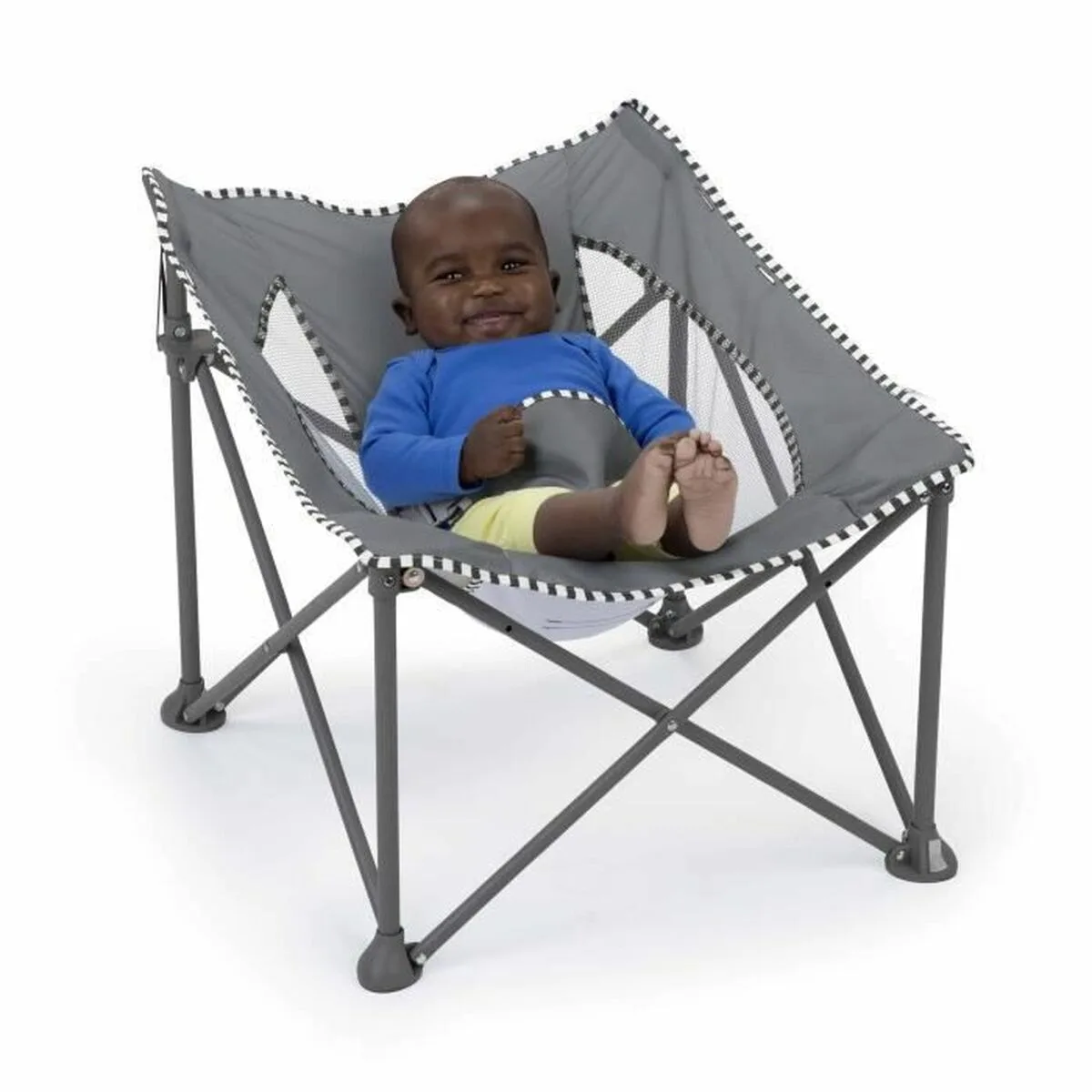 Hamac pour bebe bright starts gris s7101591273. Diaytar : Le discount intelligent pour consommateurs avisés