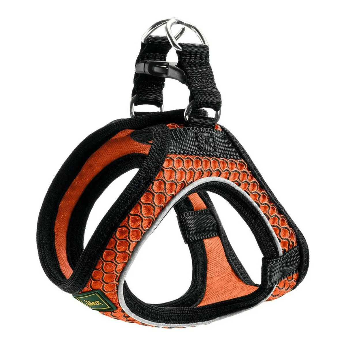 Harnais pour chien hunter hilo comfort orange xxs 26 30 cm s610366387. Achetez en toute sérénité sur Diaytar