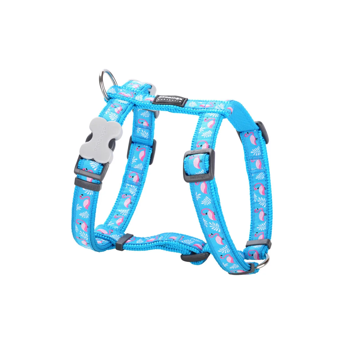 Harnais pour chien red dingo style flamingo 45 66 cm turquoise 36 59 cm s610422123. Diaytar : Votre source de bonnes affaires en ligne