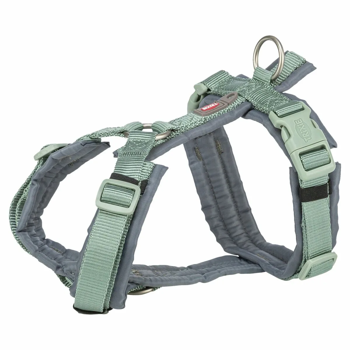 Harnais pour chien trixie premium trekking vert graphite l m060707916. Faites des économies avec Diaytar, le leader du e-commerce discount au Sénégal