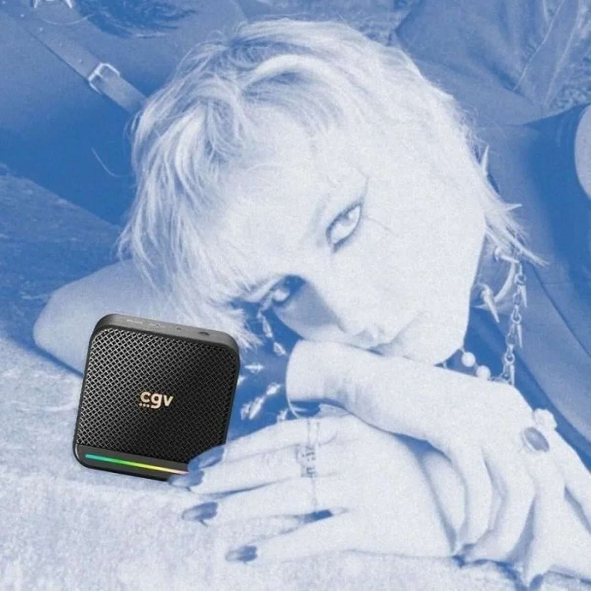 Haut parleur portable cgv 50909 s7101402563. Diaytar : Votre allié pouvoir d'achat au quotidien