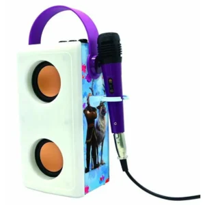 Haut parleurs bluetooth frozen s245493719. Votre shopping simplifié de A à Z avec Diaytar