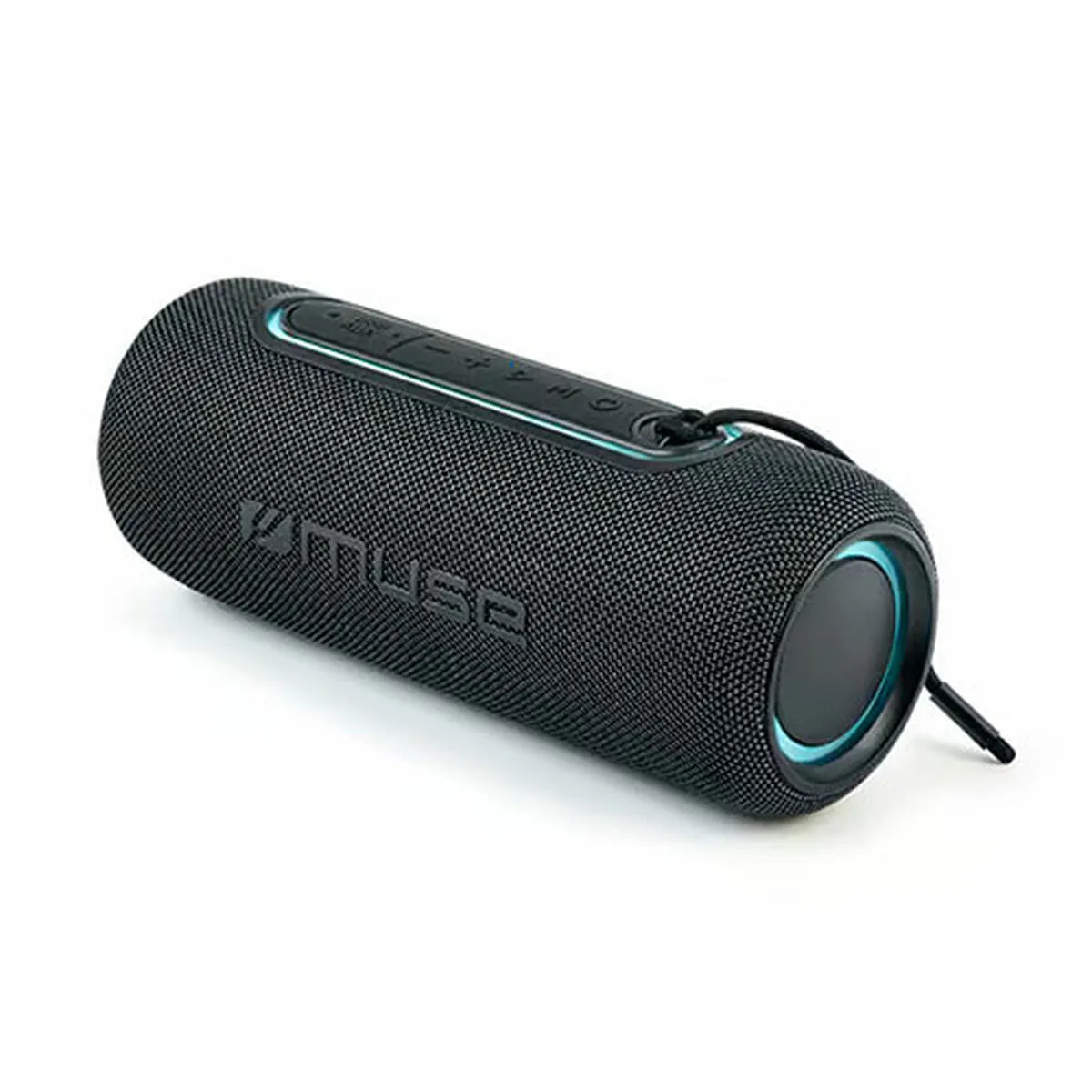 Haut parleurs bluetooth portables muse s650514230. Diaytar : Qualité professionnelle, prix grand public