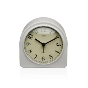 Horloge de table versa luxa blanc s341294139. Votre centre commercial virtuel au Sénégal : Diaytar