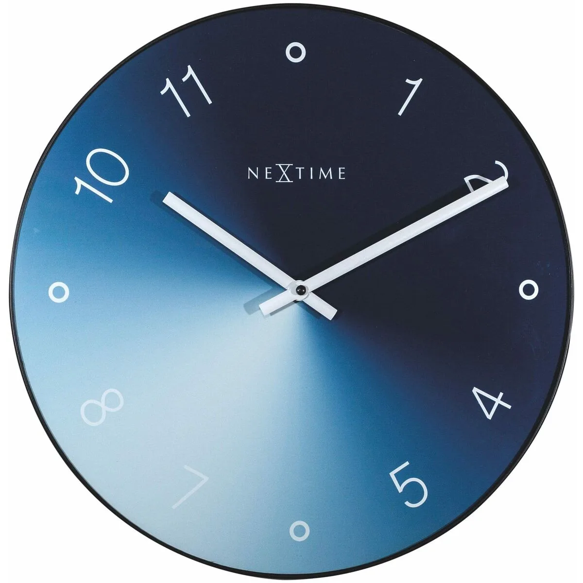 Horloge murale nextime 8194bl 40 cm s037889898. Diaytar : L'intelligence commerciale au service du client