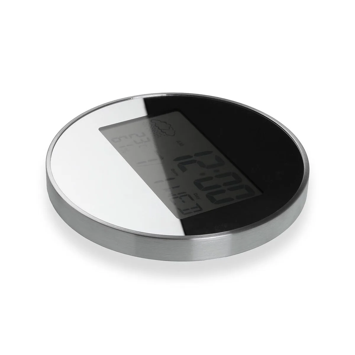 Horloge murale versa plastique minimaliste 4 1 x 30 x 30 cm s341398390. Shopping en ligne au Sénégal ? Pensez Diaytar !