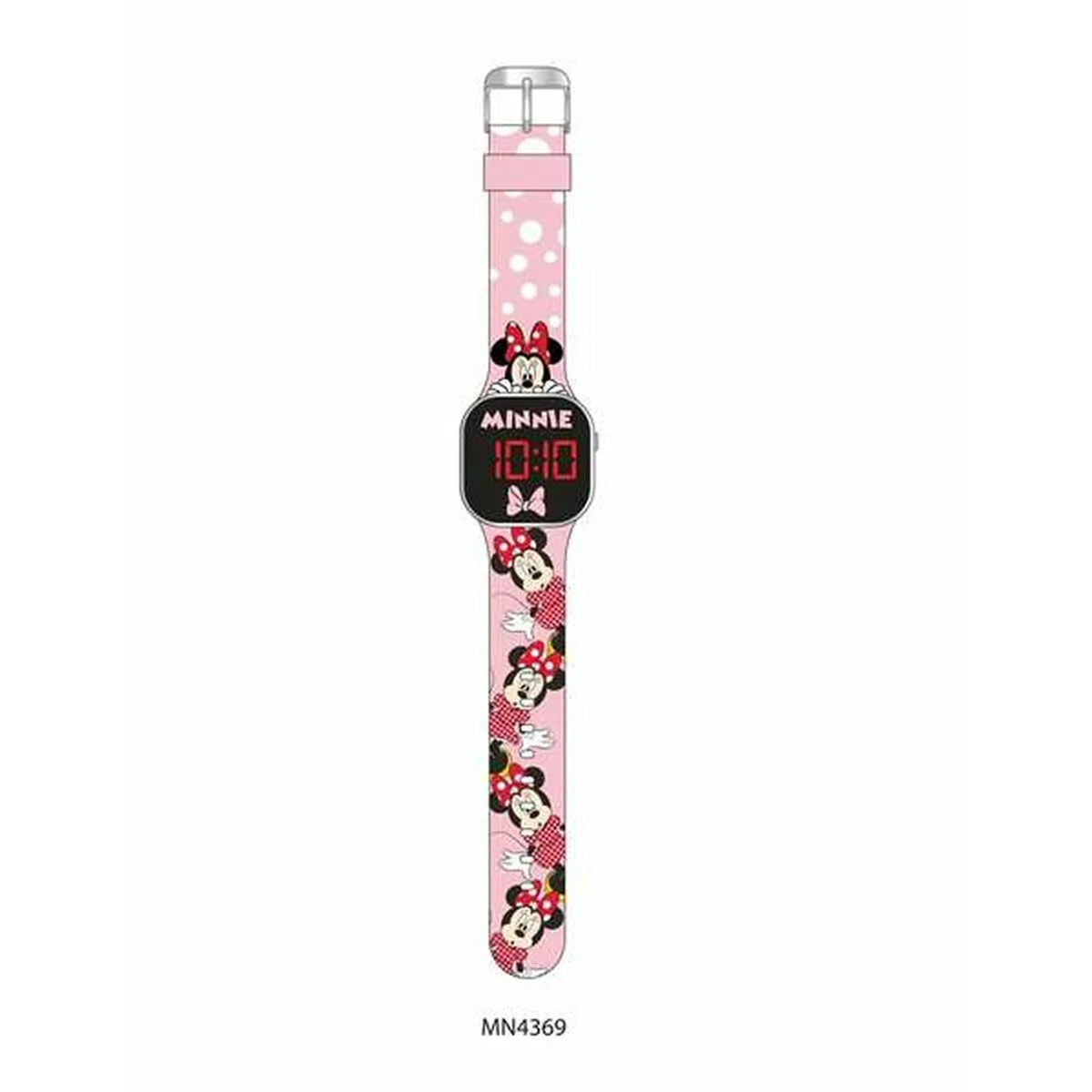 Horloge numerique minnie mouse enfant s243099135. Diaytar : Où vos envies rencontrent votre budget