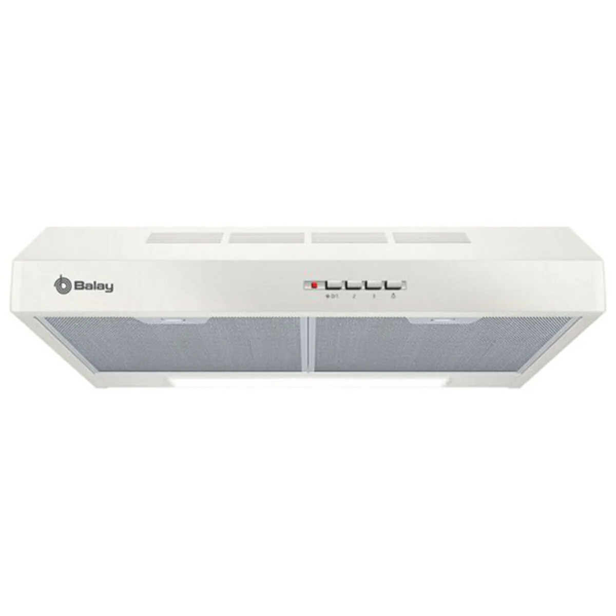 Hotte standard balay 3bh263mb 60 cm 350 m3 h 72 db 146w blanc s040834387. Transformez votre façon de consommer avec Diaytar Sénégal