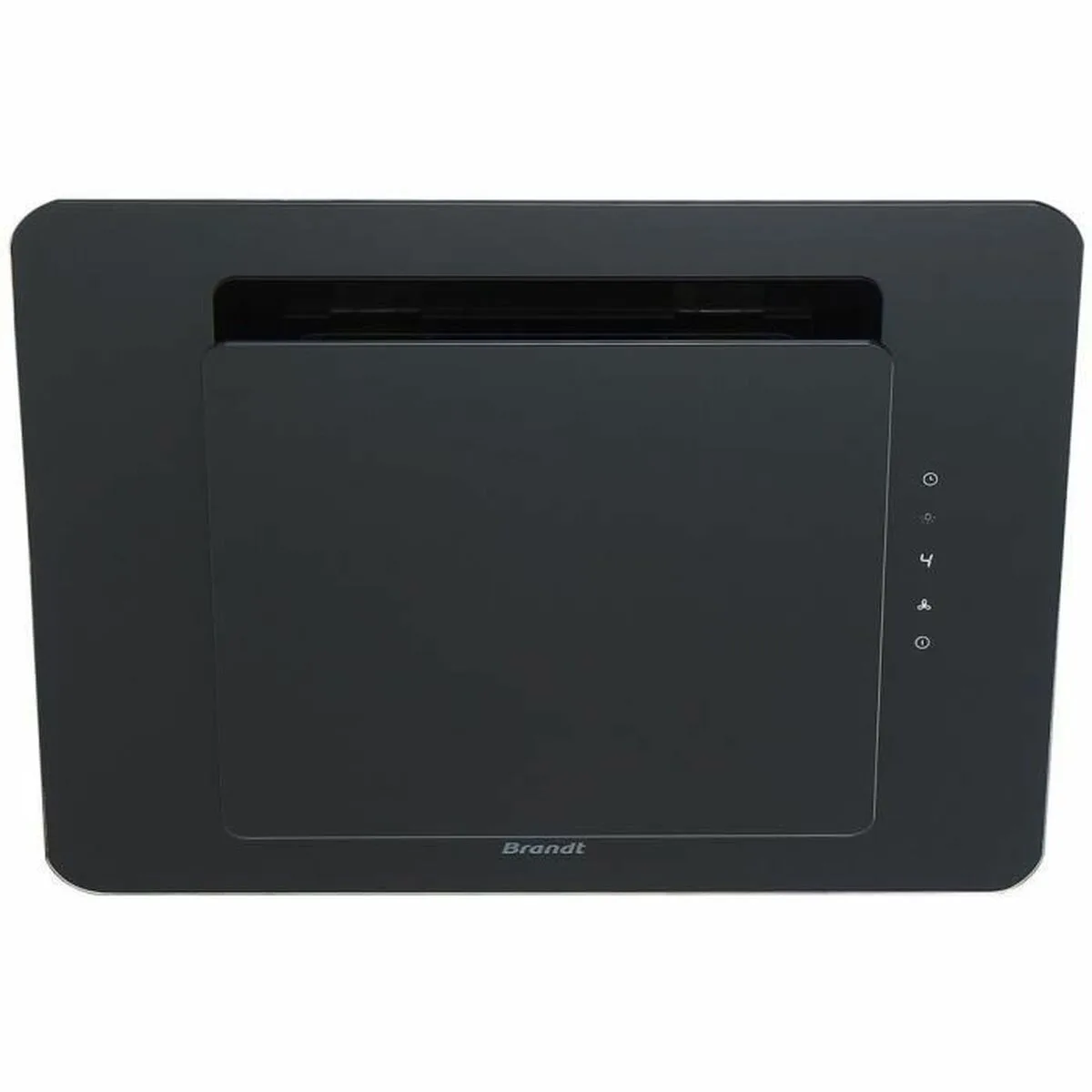 Hotte standard brandt bhv1674ib s719202415. Diaytar : La révolution discount est en marche