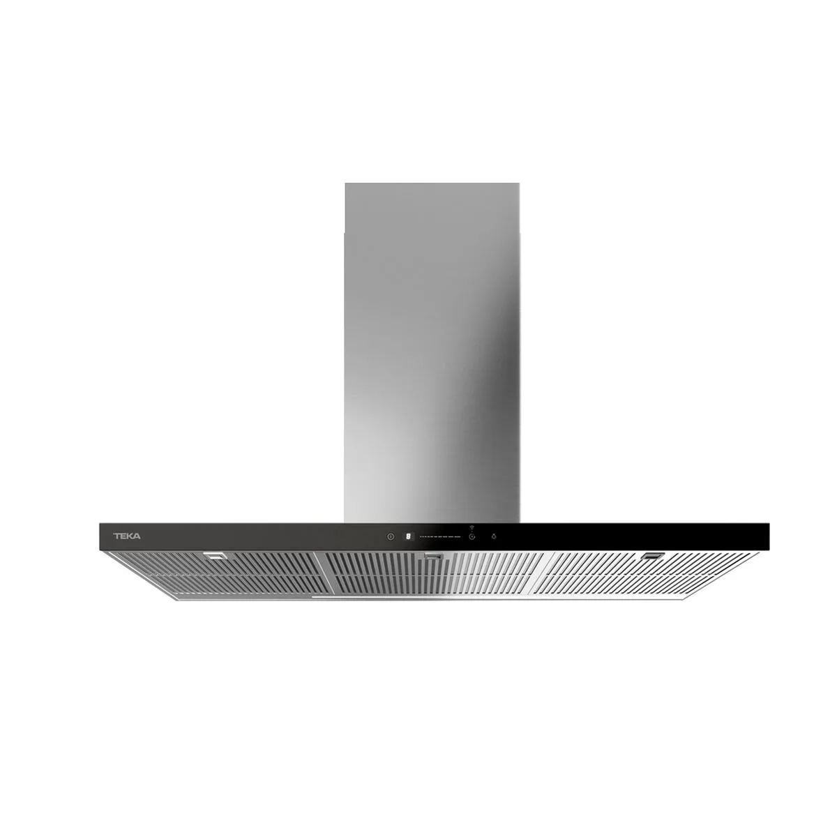 Hotte standard teka dhp118760 acier s045115278. Diaytar Sénégal : Des promotions qui ont du sens