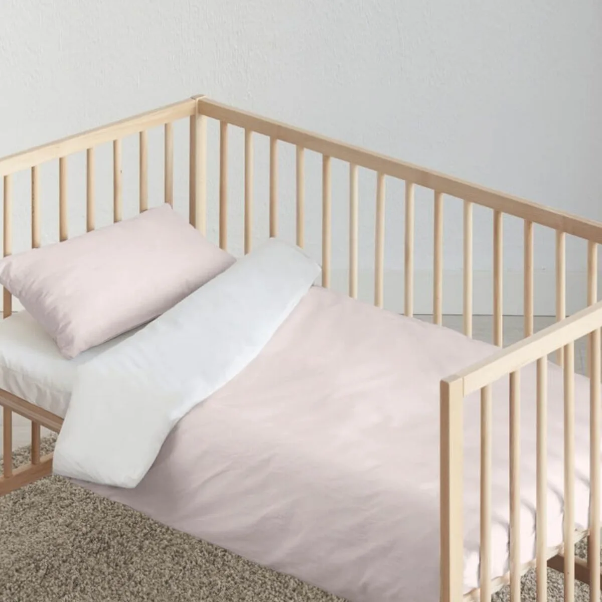 Housse de couette pour berceau kids cotton kanu 115 x 145 cm s981447116. Diaytar : Le discount nouvelle génération au Sénégal
