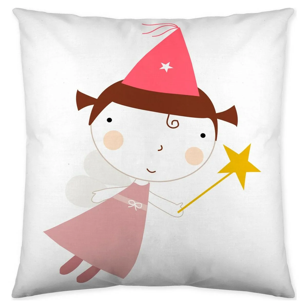 Housse de coussin haciendo el indio ada 40 x 40 cm s280560464. Diaytar : L'e-commerce accessible à tous les Sénégalais