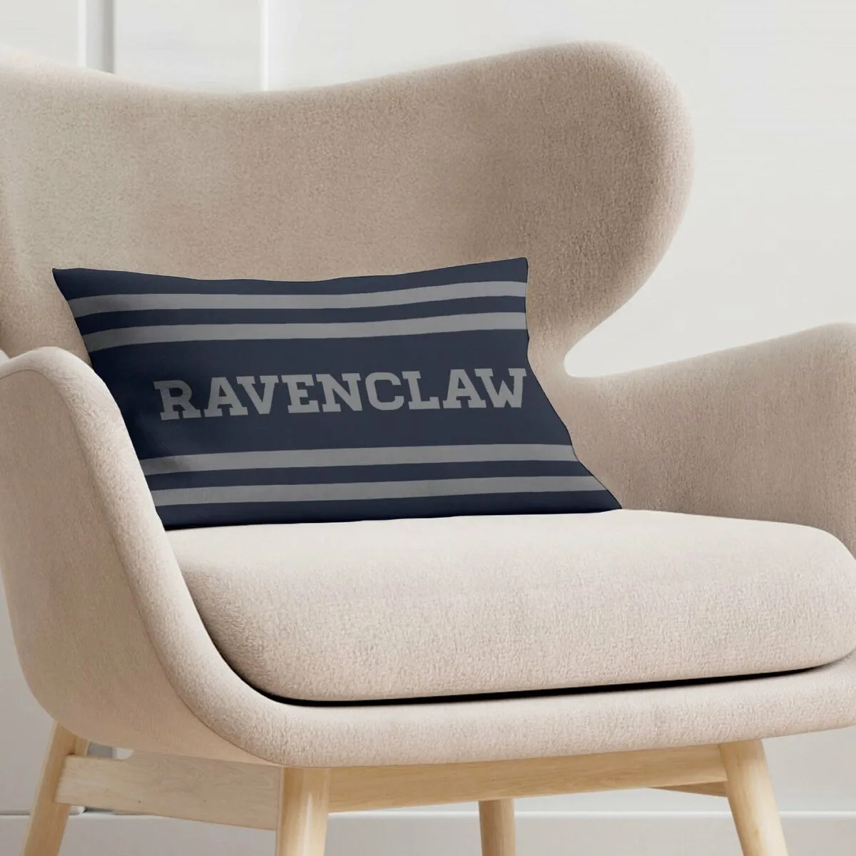 Housse de coussin harry potter ravenclaw multicouleur bleu fonce 30 x 50 cm s980085855. Diaytar Sénégal : Large gamme, petits prix, grande satisfaction