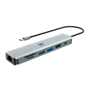 Hub usb 7 ports woxter s045606698. Diaytar Sénégal : Le plaisir d'acheter sans se priver