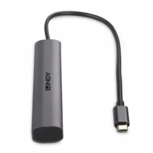 Hub usb c lindy 43384 s7717532088. Le discount haut de gamme, c'est possible avec Diaytar