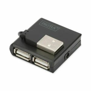 Hub usb digitus da 70217 noir s773667015. Diaytar Sénégal : Qualité garantie, prix imbattables, livraison rapide