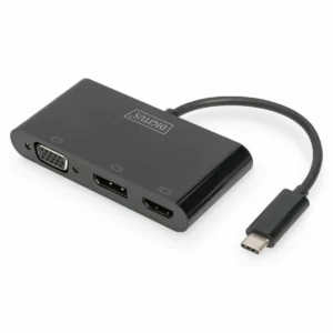 Hub usb digitus da 70859 noir s773671084. Le e-commerce qui respecte votre pouvoir d'achat : Diaytar