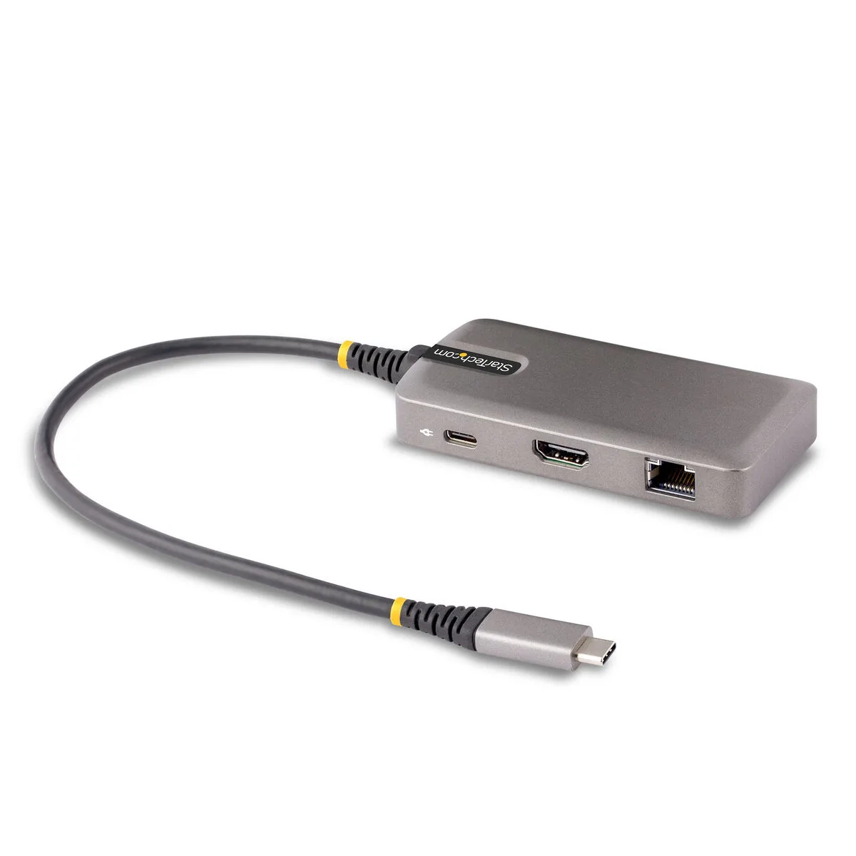 Hub usb startech 103b usbc multiport s5516951121. Des produits authentiques à prix réduits sur Diaytar Sénégal