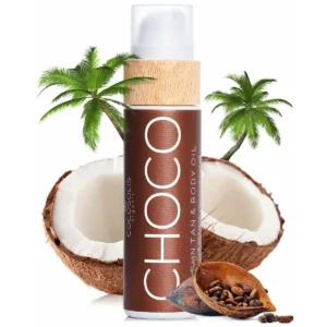 Huile bronzante cocosolis choco 110 ml s058705360. Diaytar Sénégal : Achetez plus, dépensez moins