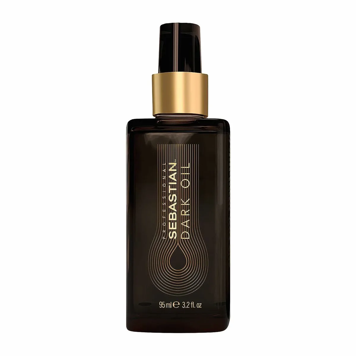 Huile de fixation pour les cheveux sebastian dark oil 95 ml s0511903550. Diaytar Sénégal : L'e-commerce qui vous ressemble