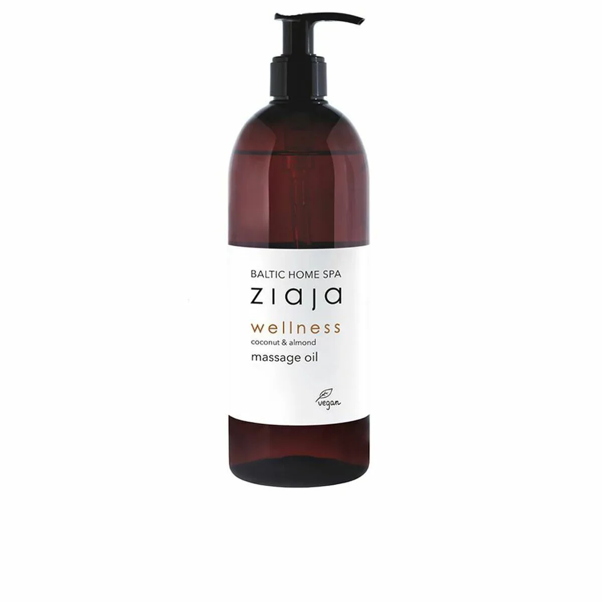 Huile de massage aromatique ziaja baltic home spa wellness amande coco 490 ml s059803699. Diaytar Sénégal : Le plaisir d'acheter sans se priver