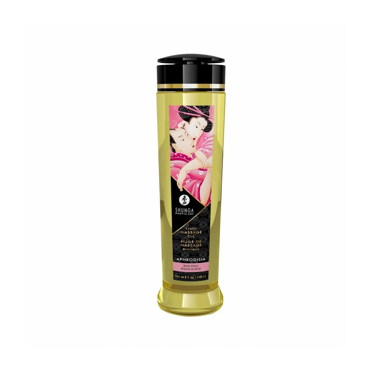 Huile de massage erotique shunga 240 ml roses m040618443. Votre centre commercial virtuel au Sénégal : Diaytar