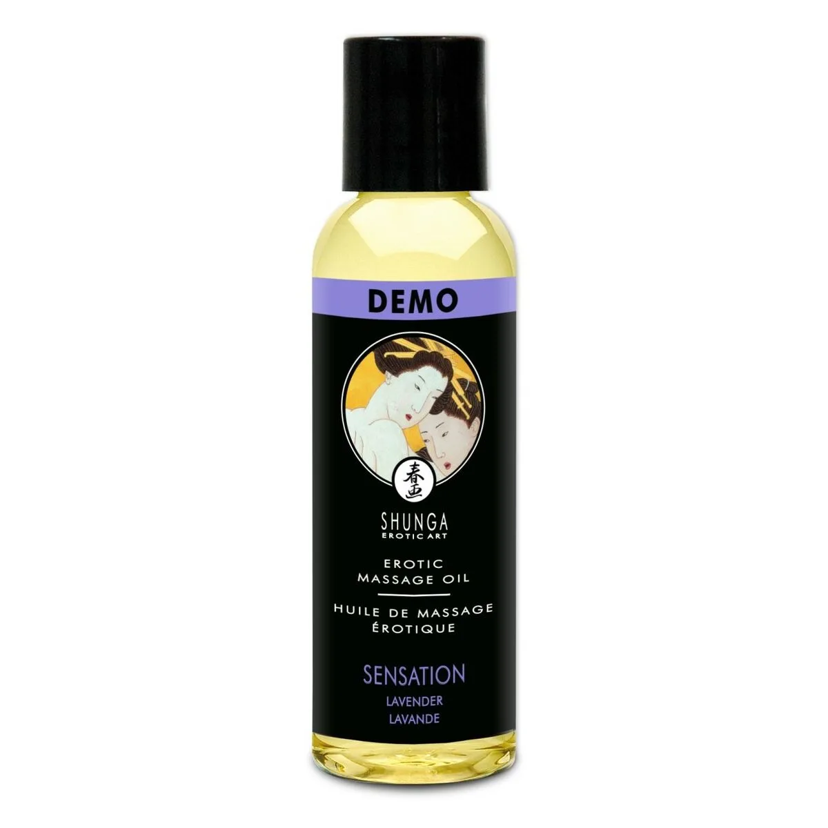Huile de massage erotique shunga 60 ml 100 ml m040618198. Diaytar Sénégal : Diversité produits, unité de prix bas