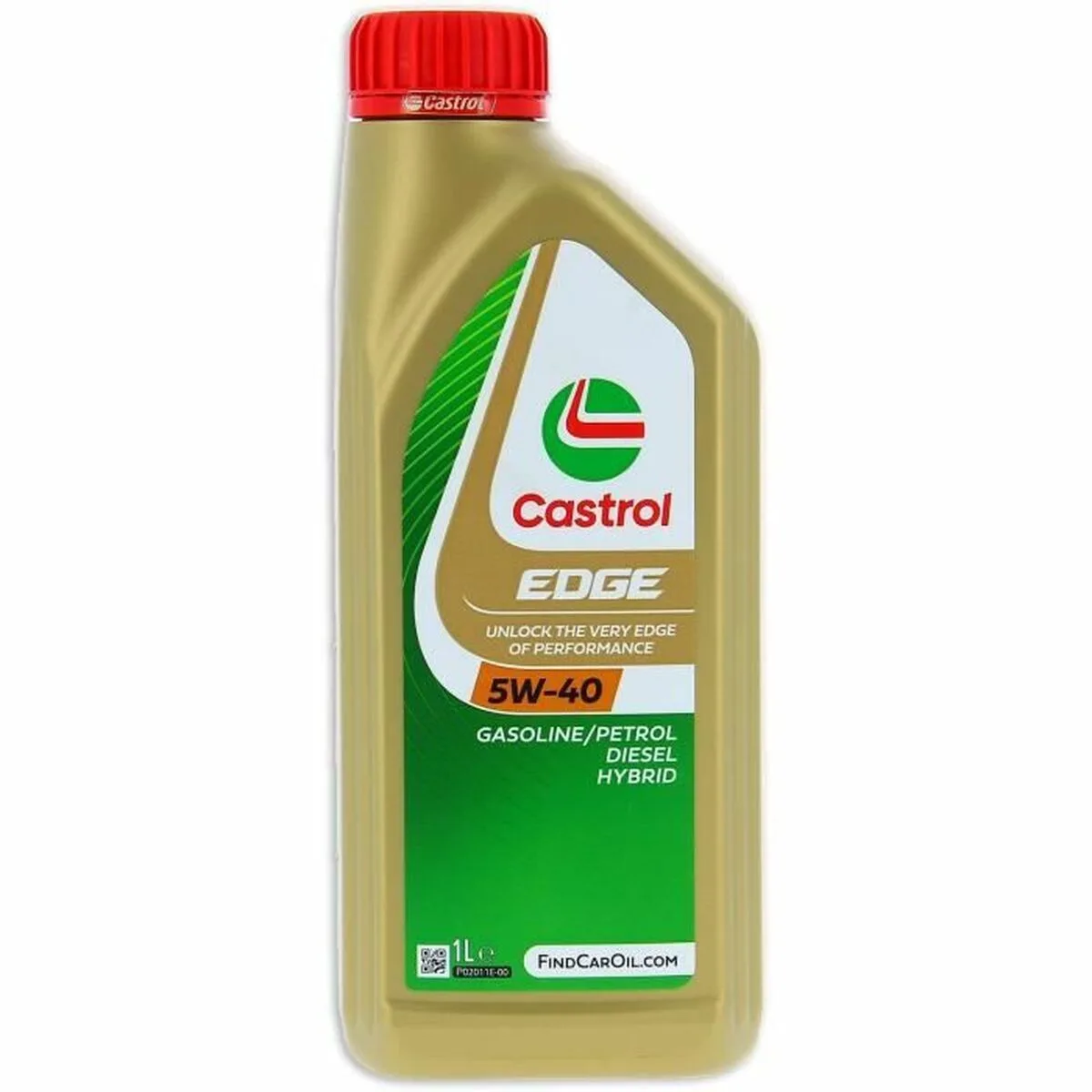 Huile de moteur castrol essence diesel hybride 5w40 1 l s719530894. Diaytar Sénégal : Votre guichet unique pour tous vos achats
