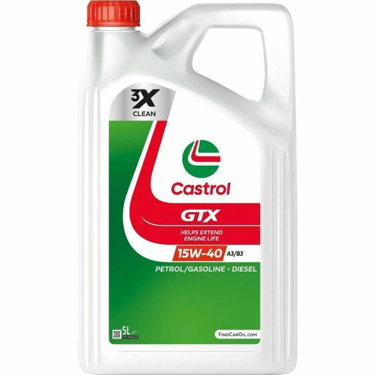Huile de moteur pour voiture castrol gtx 15w 40 s7100219470. Diaytar Sénégal : Parce que chaque FCFA compte