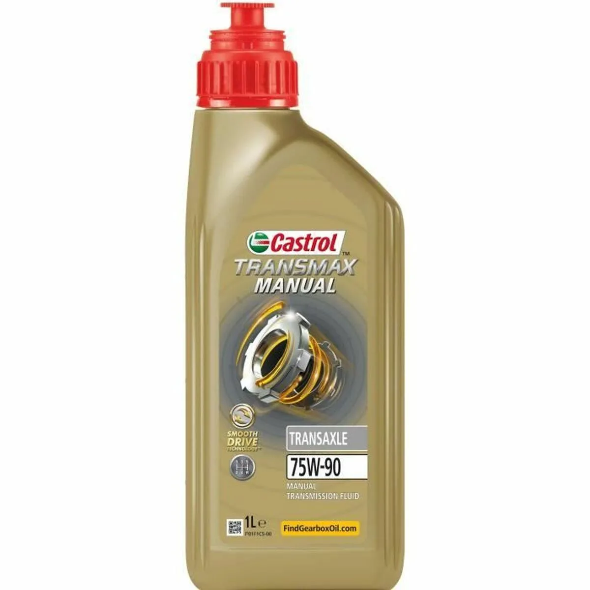 Huile de transmission castrol transmax manual transaxle 75w90 s719529813. Commandez malin, vivez mieux avec Diaytar
