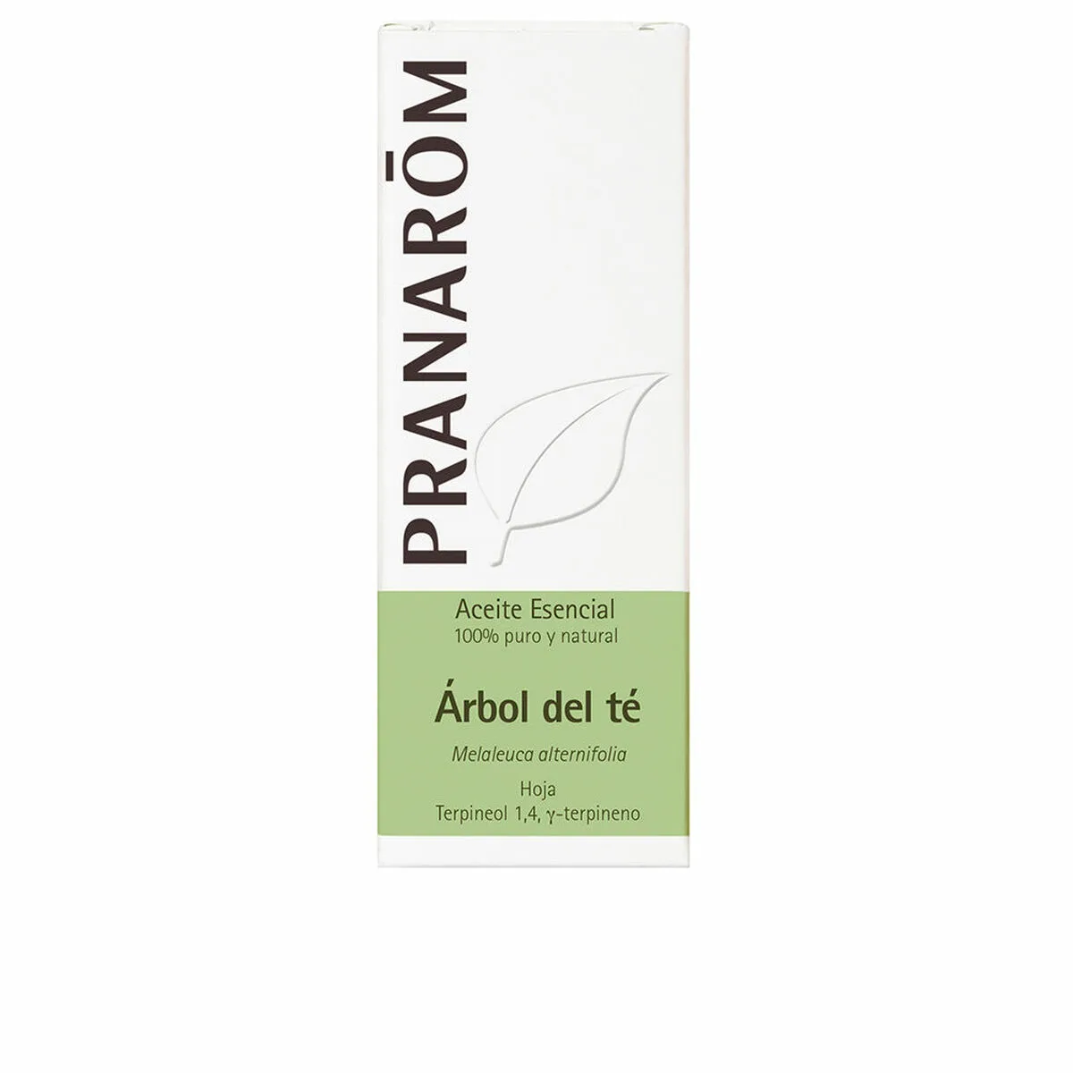 Huile essentielle pranarom aceite esencial arbre a the 10 ml s0510958356. Votre shopping simplifié de A à Z avec Diaytar