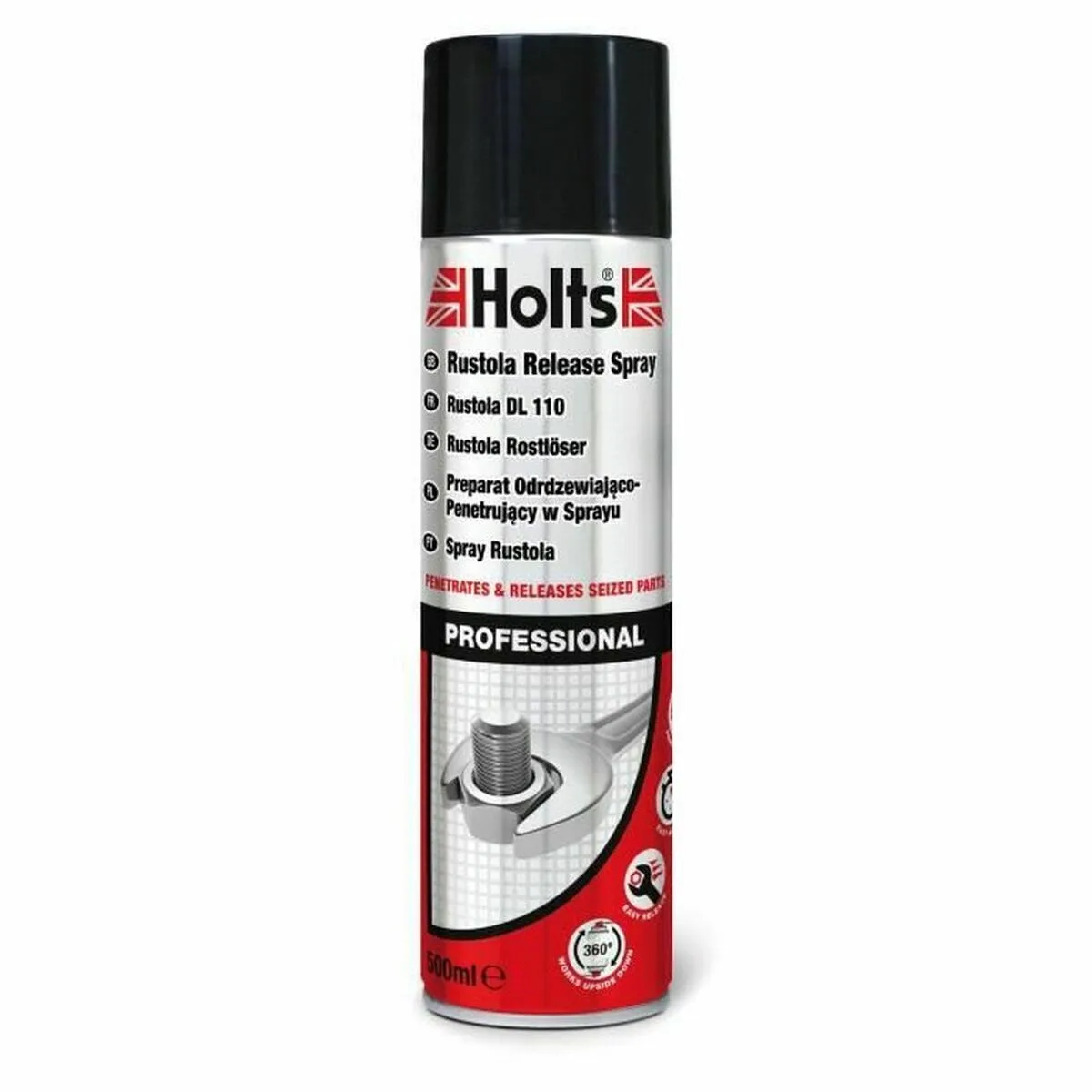 Huile lubrifiante pour moteur holts 500 ml s715550385. Diaytar Sénégal : Le e-commerce qui change la donne