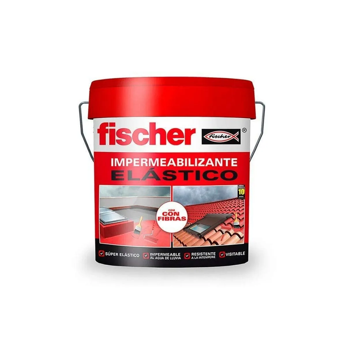 Impermeabilisation fischer ms terre cuite 750 ml s790631057. Votre supermarché en ligne au Sénégal, c'est Diaytar
