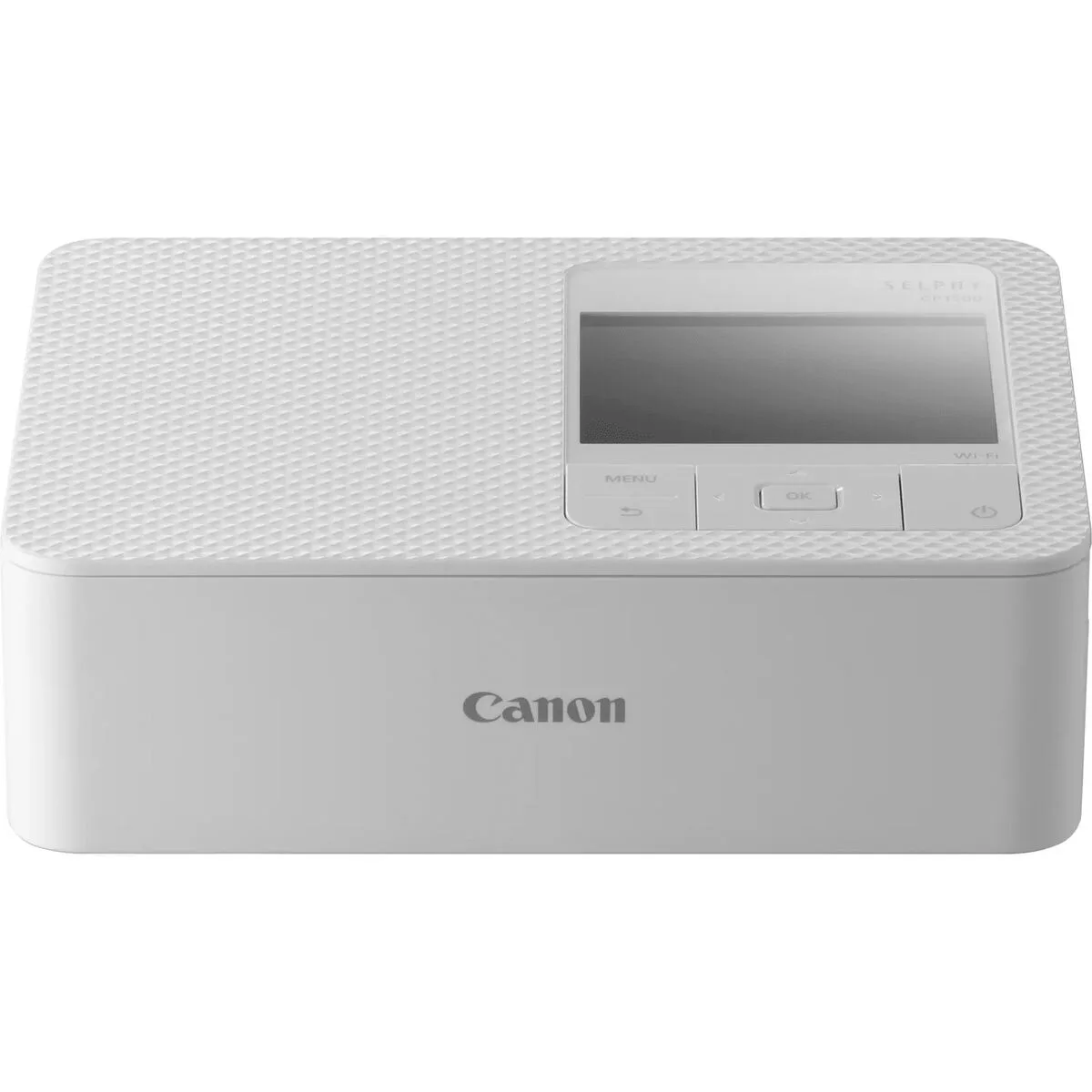 Imprimante canon cp1500 blanc 300 x 300 dpi s5517543142. Diaytar : L'excellence du service, la douceur des prix