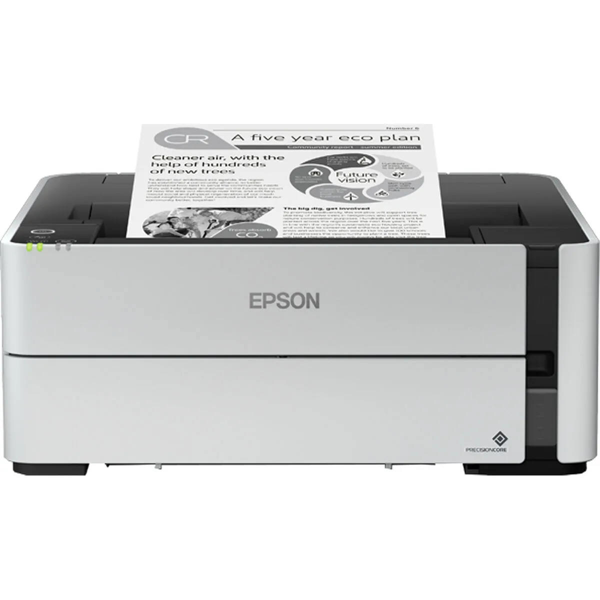 Imprimante epson ecotank et m1180 blanc m050696595. Diaytar : Vivez l'expérience du shopping malin