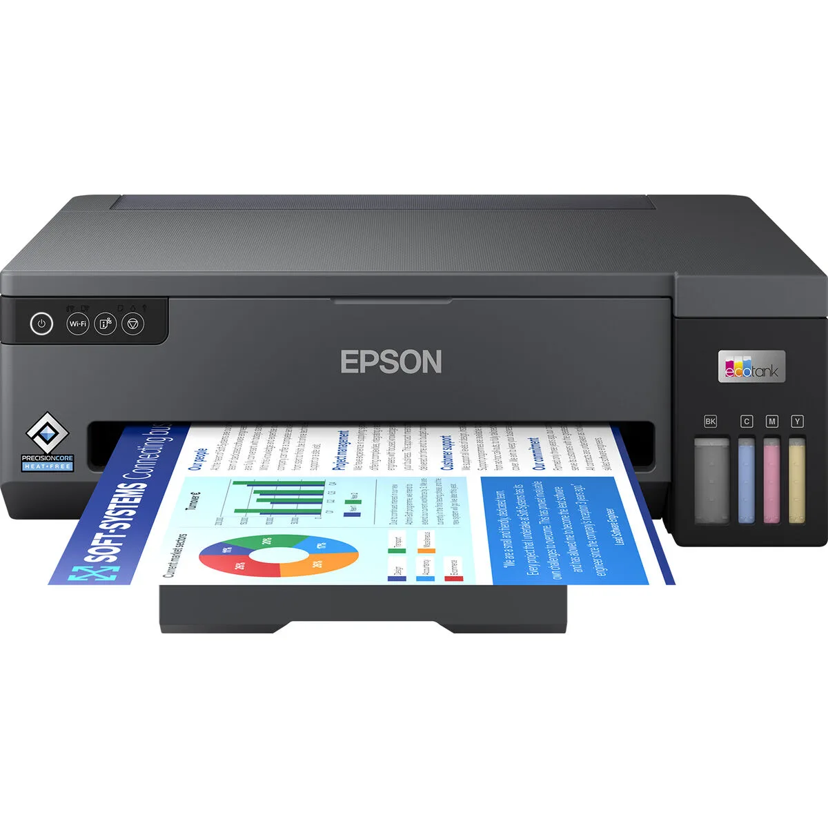 Imprimante epson et 14100 m050700760. Redéfinissez vos attentes shopping avec Diaytar