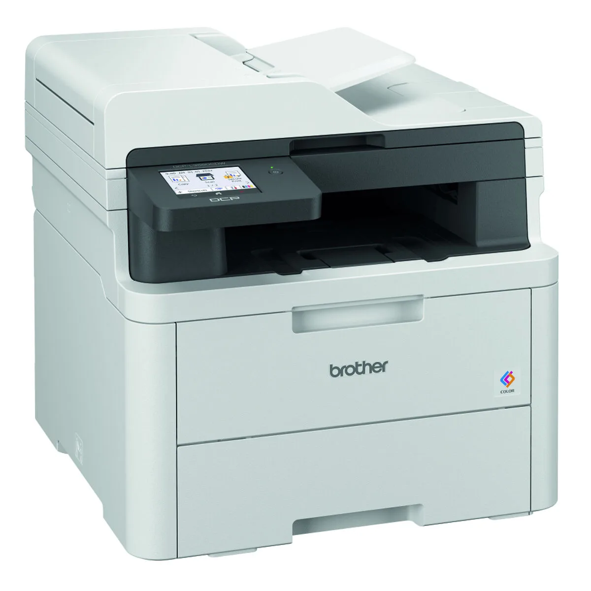 Imprimante laser brother dcpl3560cdw m050365461. Profitez des meilleurs deals du Sénégal sur Diaytar
