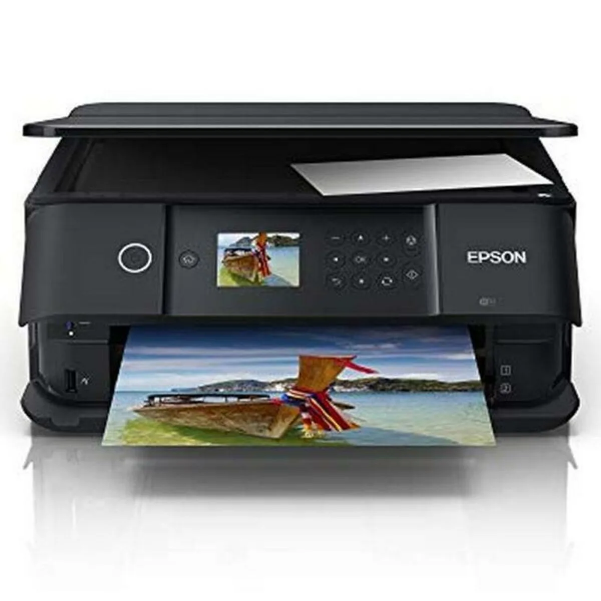 Imprimante multifonction epson c11cg97403 wifi s5508169058. Diaytar : Votre destination shopping préférée au Sénégal