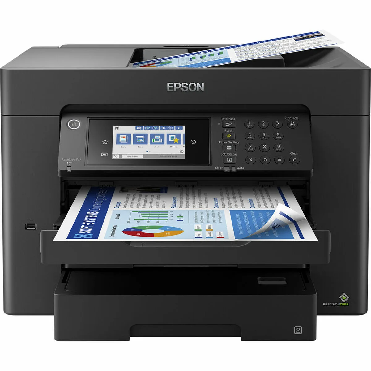 Imprimante multifonction epson c11ch67402 s718097743. Diaytar : Parce que vous méritez le meilleur sans vous ruiner