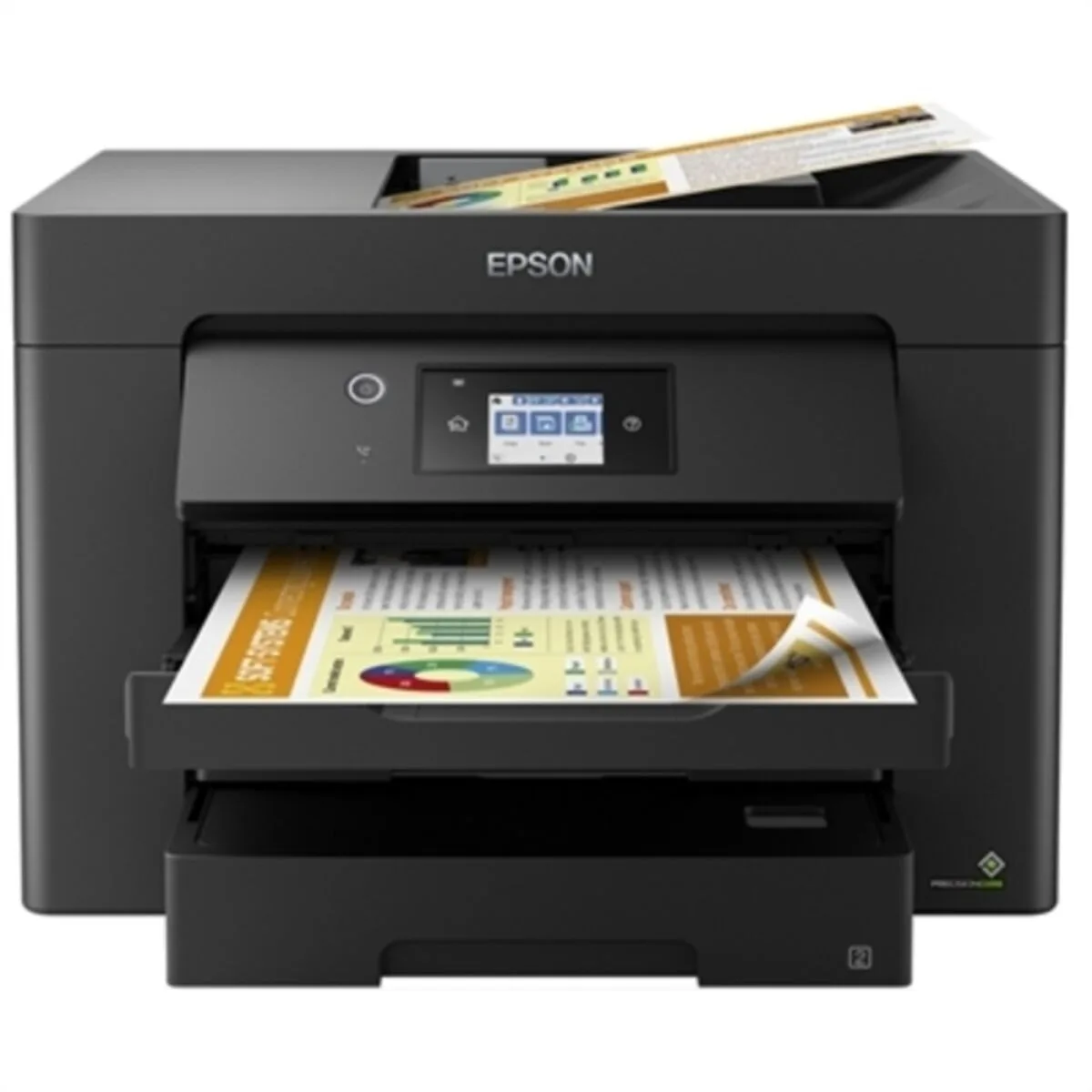 Imprimante multifonction epson c11ch68403 25 ppm wifi m050761984. La plateforme e-commerce qui démocratise la consommation : Diaytar