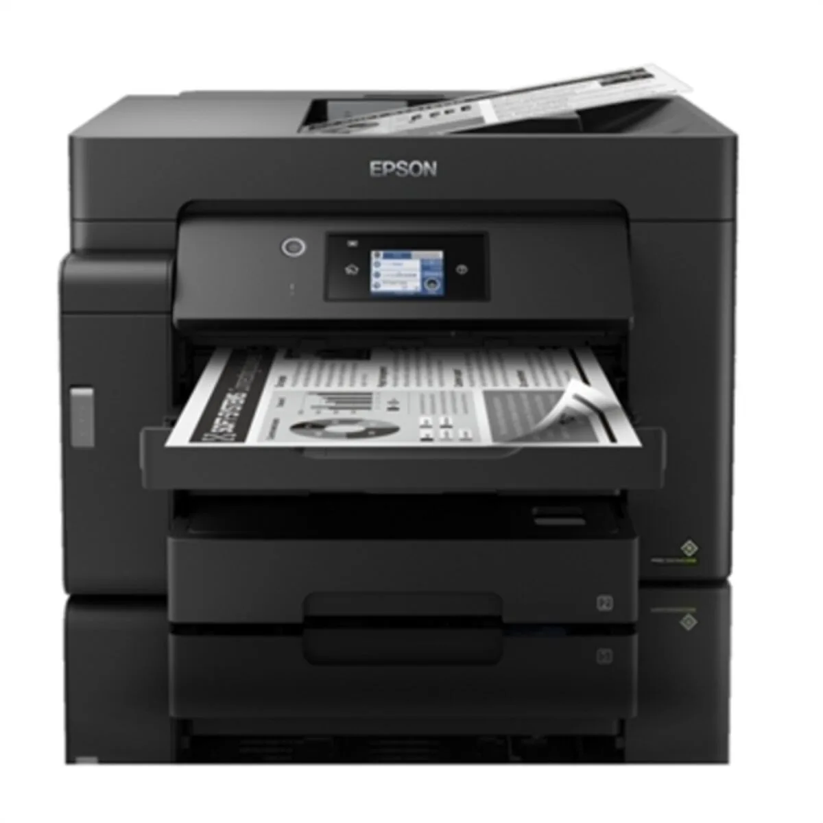 Imprimante multifonction epson c11cj41401 s5508209973. Diaytar : Des offres irrésistibles chaque jour