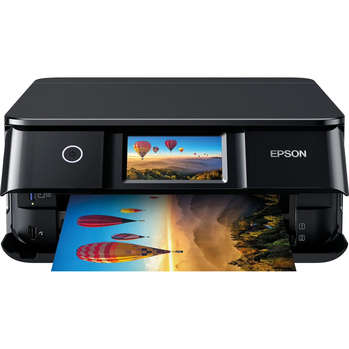 Imprimante multifonction epson c11ck46402 m050762495. Simplifiez vos achats avec Diaytar, le e-commerce nouvelle génération