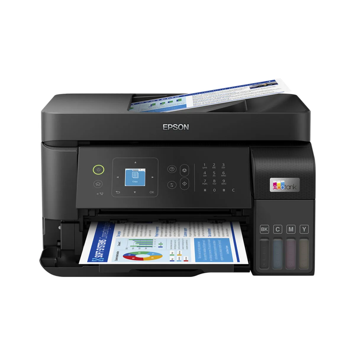 Imprimante multifonction epson c11ck57402 s5517303778. Gagnez du temps et de l'argent avec Diaytar