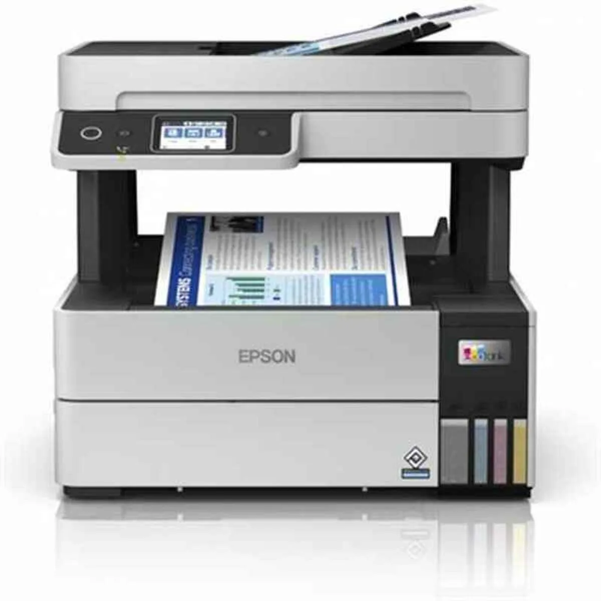 Imprimante multifonction epson ecotank et 5170 m050700473. Diaytar Sénégal : Le e-commerce qui change la donne